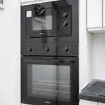 Sarpi Designe Gerusalemme M5 Apartamento *
