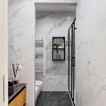Sarpi Designe Gerusalemme M5 Apartamento *