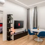 Sarpi Designe Gerusalemme M5 Milán