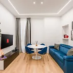 Apartamento Sarpi Designe Gerusalemme M5