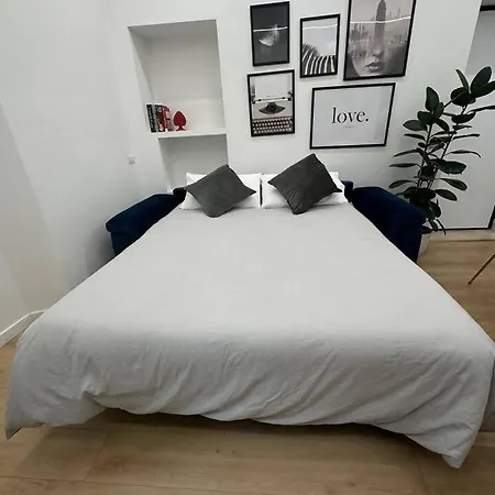 Sarpi Designe Gerusalemme M5 Mailand