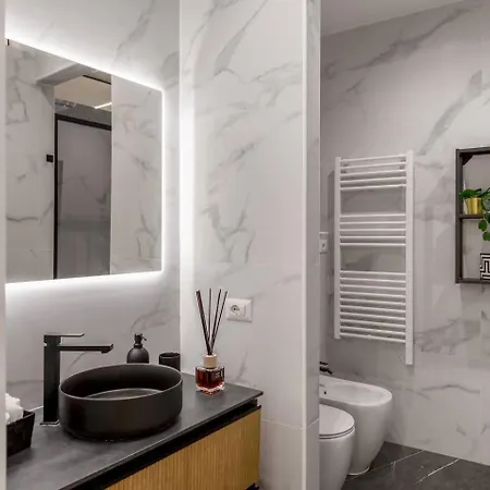 Sarpi Designe Gerusalemme M5 * Mailand