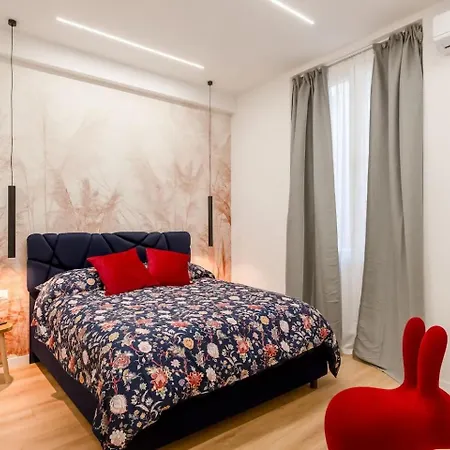 Apartamento Sarpi Designe Gerusalemme M5
