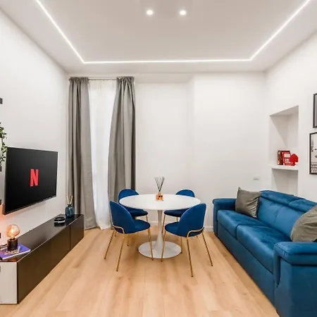 Apartment Sarpi Designe Gerusalemme M5