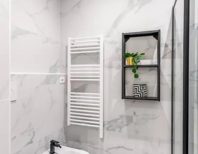 Sarpi Designe Gerusalemme M5 Milano