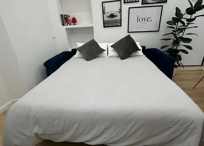 Sarpi Designe Gerusalemme M5 Milano