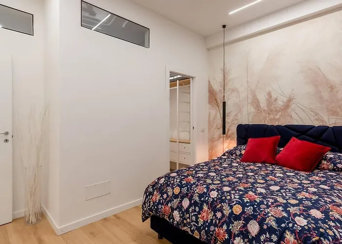 Sarpi Designe Gerusalemme M5 * 밀라노